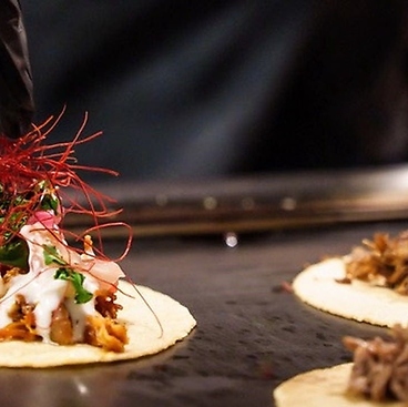 KAMATACOS カマタコスのおすすめ料理1