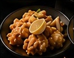 コリコリ軟骨唐揚げ
