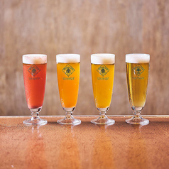 ビールベース