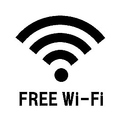 Wi-Fiあり