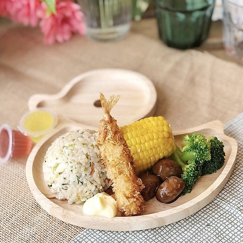 IDONOカフェテラス&nana(大和郡山/カフェ・スイーツ)＜ネット予約可