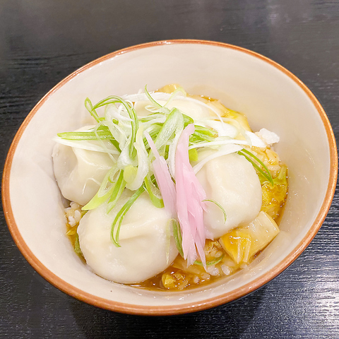 餃子の丸い 名古屋駅店 中華 のメニュー ホットペッパーグルメ