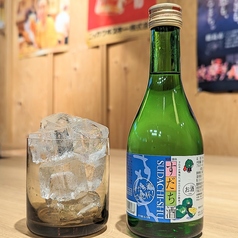 徳島 阿波横丁のおすすめドリンク3