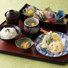 音戸のおすすめランチ1