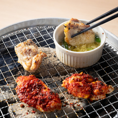 鳥焼肉 ヒキワライの特集写真