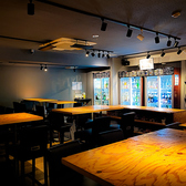 SAKE MARKET 新宿店の雰囲気3