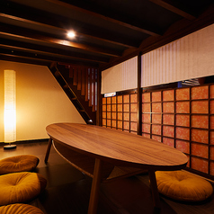 肉酒場 ばくの特集写真