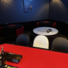 ダイニングバーROXI ロキの雰囲気1