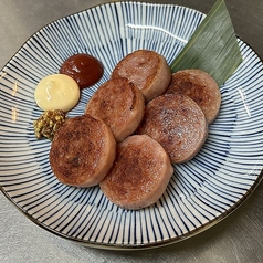 雲仙ハムステーキ