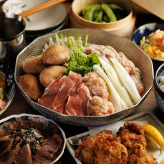 神田みくじ 神田南口店のコース写真