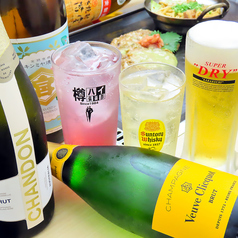 鉄板居酒屋九九福特集写真1