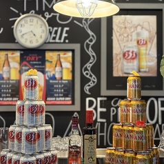 VIETNAMESE CUISINE ベトナミーズクイシンの雰囲気2