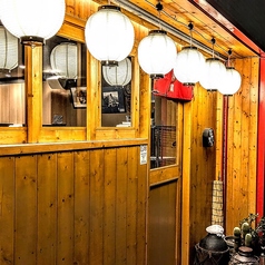 む鉄砲 宇田川町の外観1