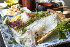 玄海亭 本店のおすすめランチ1