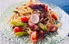 Kkitchen 陰日向に咲くの写真