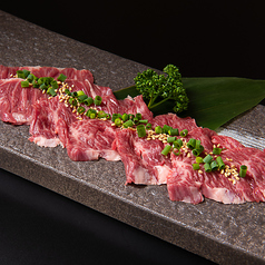 焼肉皐月 浅草店の特集写真