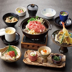 日本料理 瀬戸のコース写真