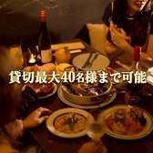 サロスナイトマルシェ SAROS. Night MARCHEの写真