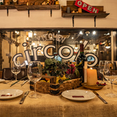 circolo チルコロ 熊谷店 circolo チルコロ 熊谷店