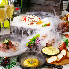 Bistro Feliz ビストロ フェリス 川崎店の特集写真