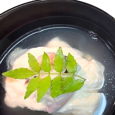 はぎ原のコース写真