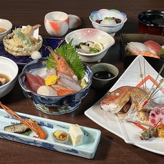 【慶事会席】順風