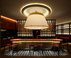 LE BISTROの写真