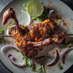 WARAYAKI funsista ワラヤキファンジスタのコース写真