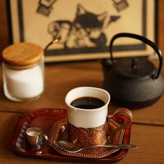 珈琲はうす あんず村の特集写真