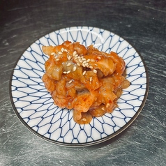 ピリ辛えんがわ