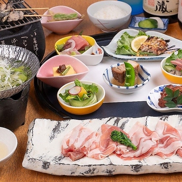 和心創菜 味菜みのおすすめ料理1