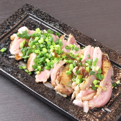 炭火焼くらまえのおすすめ料理3