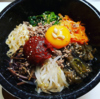 韓国料理 ジャーメの写真