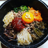 韓国料理 ジャーメの写真