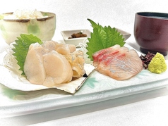 夏泊ゴルフリンクス・レストラン海香(シーグランス)の写真2