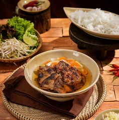 VIETNAMESE CUISINE ベトナミーズクイシン 二次会×貸切×記念日の写真2