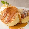 料理メニュー写真&nbsp;湘南パンケーキ