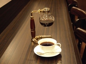 カフェ MC 薬園台の詳細