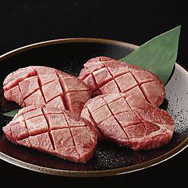 炭火焼肉屋さかい 米子米原店のおすすめ料理1