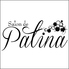 Salon de Patina サロン ド パティーナのロゴ