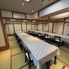 新潟岩手 地酒と食彩 青のおすすめポイント1