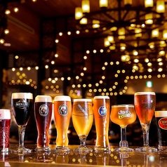 世界のビール博物館 横浜店のおすすめ料理2