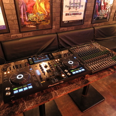 AnimeDiningBar CrossOverの特集写真