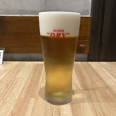アサヒ/スーパードライ