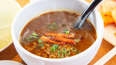 特製カレーおじや
