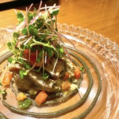 イタリア食堂トンノのおすすめ料理2