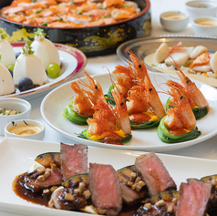 Fermata レストランフェルマータ ホテルベルエア仙台のおすすめ料理1