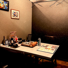 極薄ラムしゃぶ専門 工藤羊肉店 KAKOI 囲の特集写真