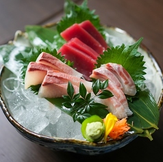 九州料理 黒獅子 本厚木店の特集写真