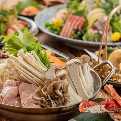 団欒 danran 安城駅前店のコース写真